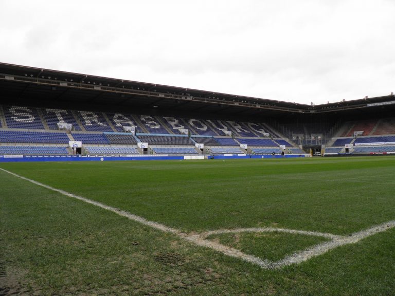 Coupe de France : le célèbre stade de la Meinau comme écrin d’une finale de rêve