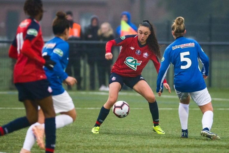 Coupe de France : vers une finale inédite ?