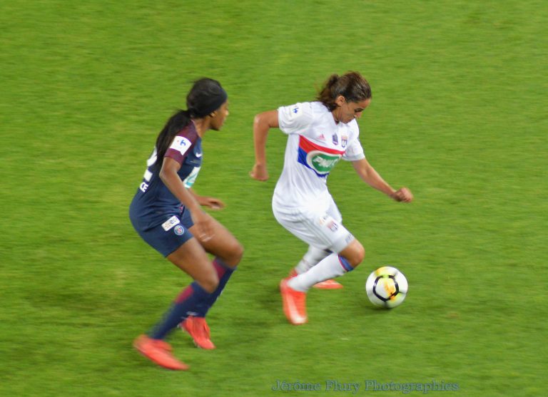 Coupe de France : Lyon élimine le PSG et prend sa revanche