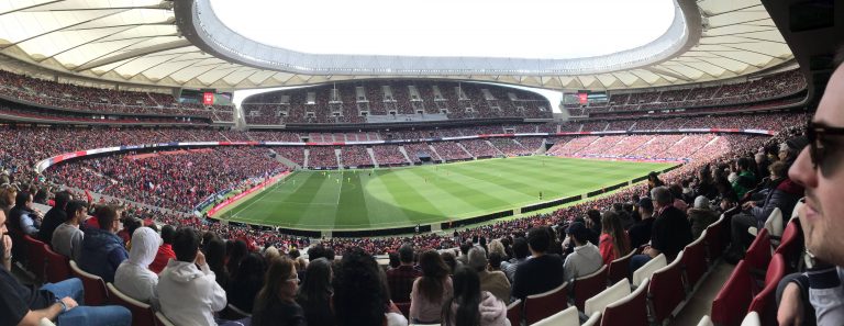 Le championnat espagnol féminin devient professionnel