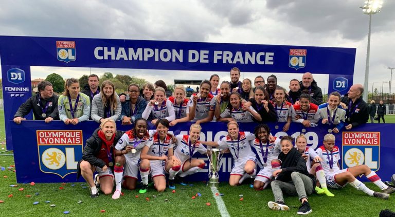 D1 féminine (J21), dernier bilan du championnat