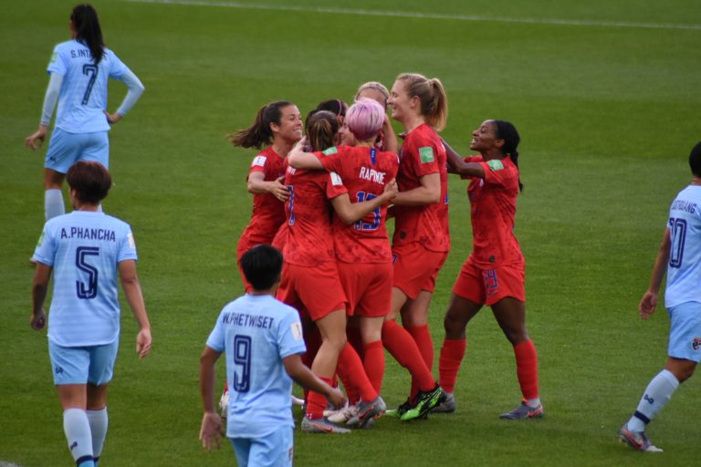 She Believes Cup : belle victoire américaine, la surprise Espagne