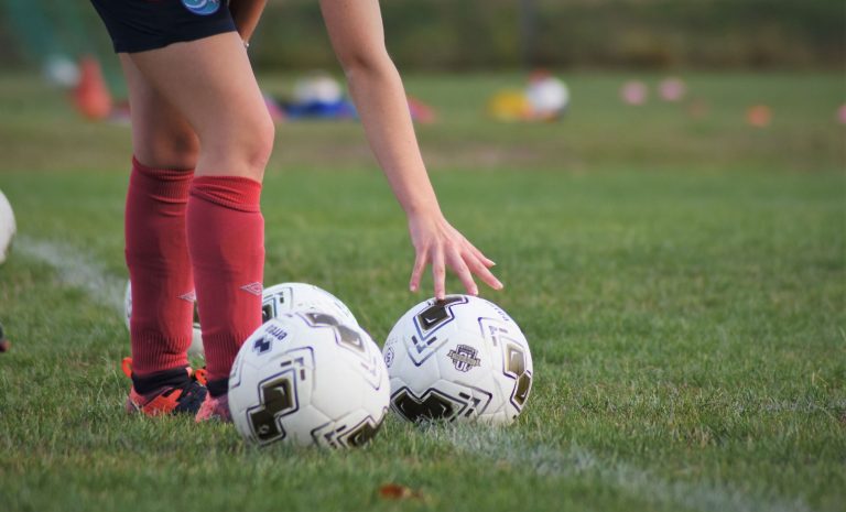 Une belle équipe : un film sur le football féminin sort en 2020 !