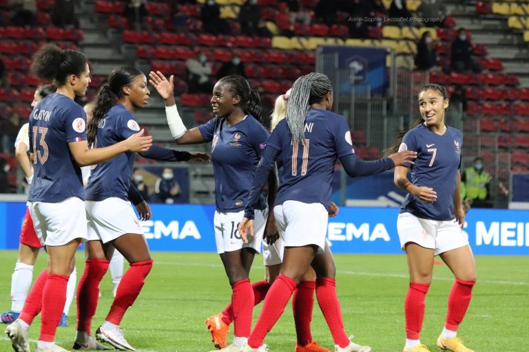 Tournoi de France : une nouvelle compétition très attendue pour les Bleues