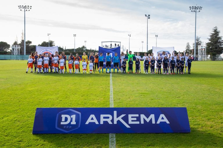 La professionnalisation du football féminin : une réalité lointaine ?