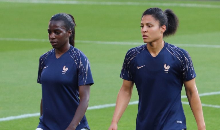 Quelles Bleues à l’Euro 2021 ? Les attaquantes (4/4)