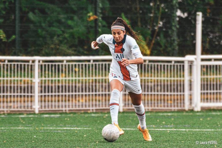 PSG : Nadia Nadim reste, plusieurs pistes pour la saison à venir