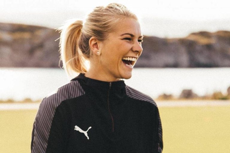 Ada Hegerberg, retour annoncé