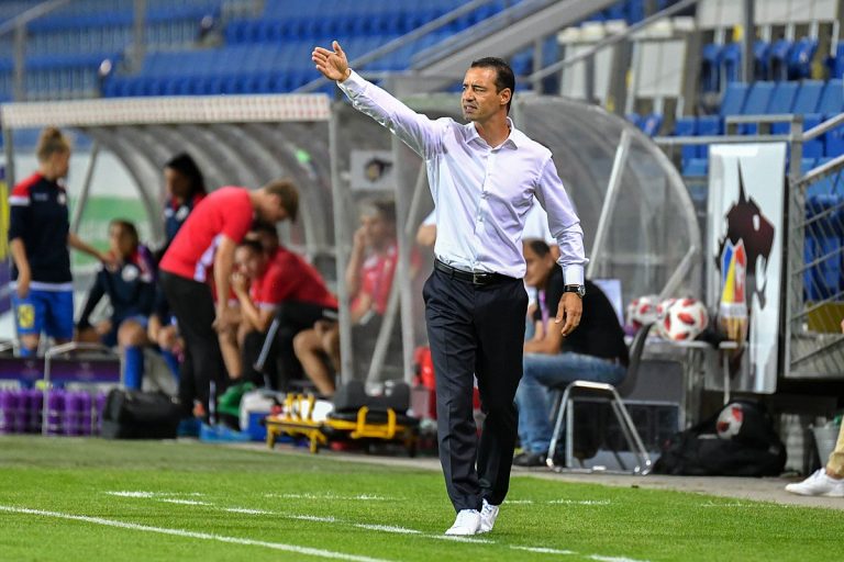 Entretien exclusif – Olivier Echouafni : « C’est un déclic d’avoir enfin battu Lyon »