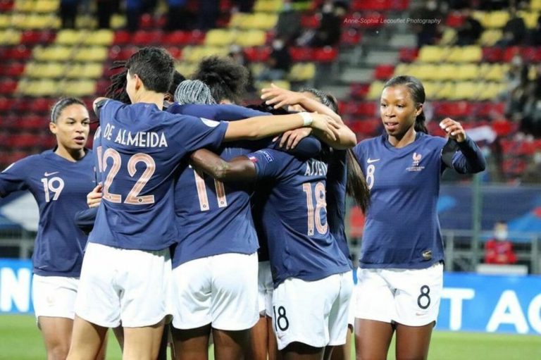 france-autriche-qualification-euro-2022