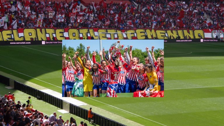 Atletico Madrid