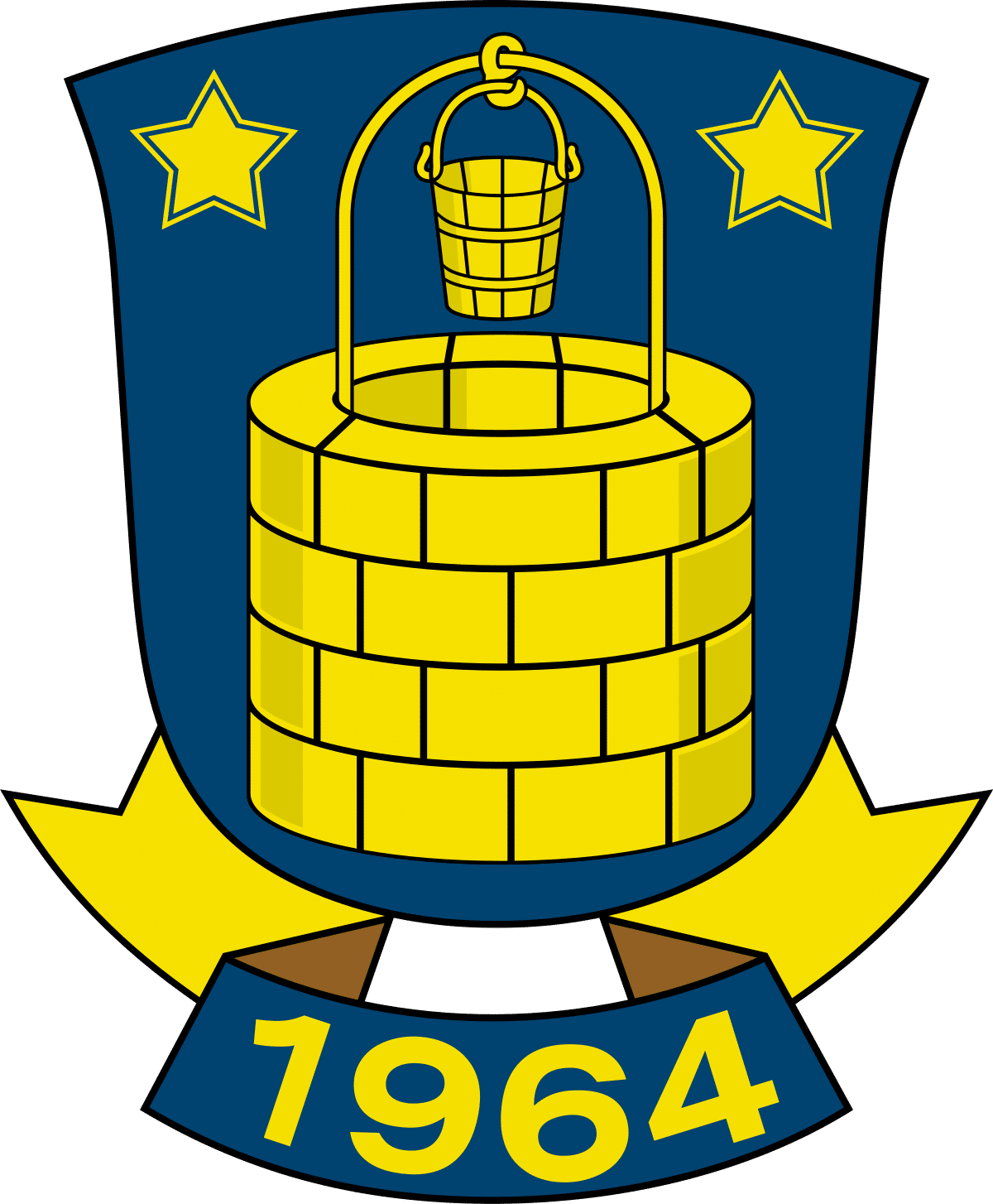 club logo