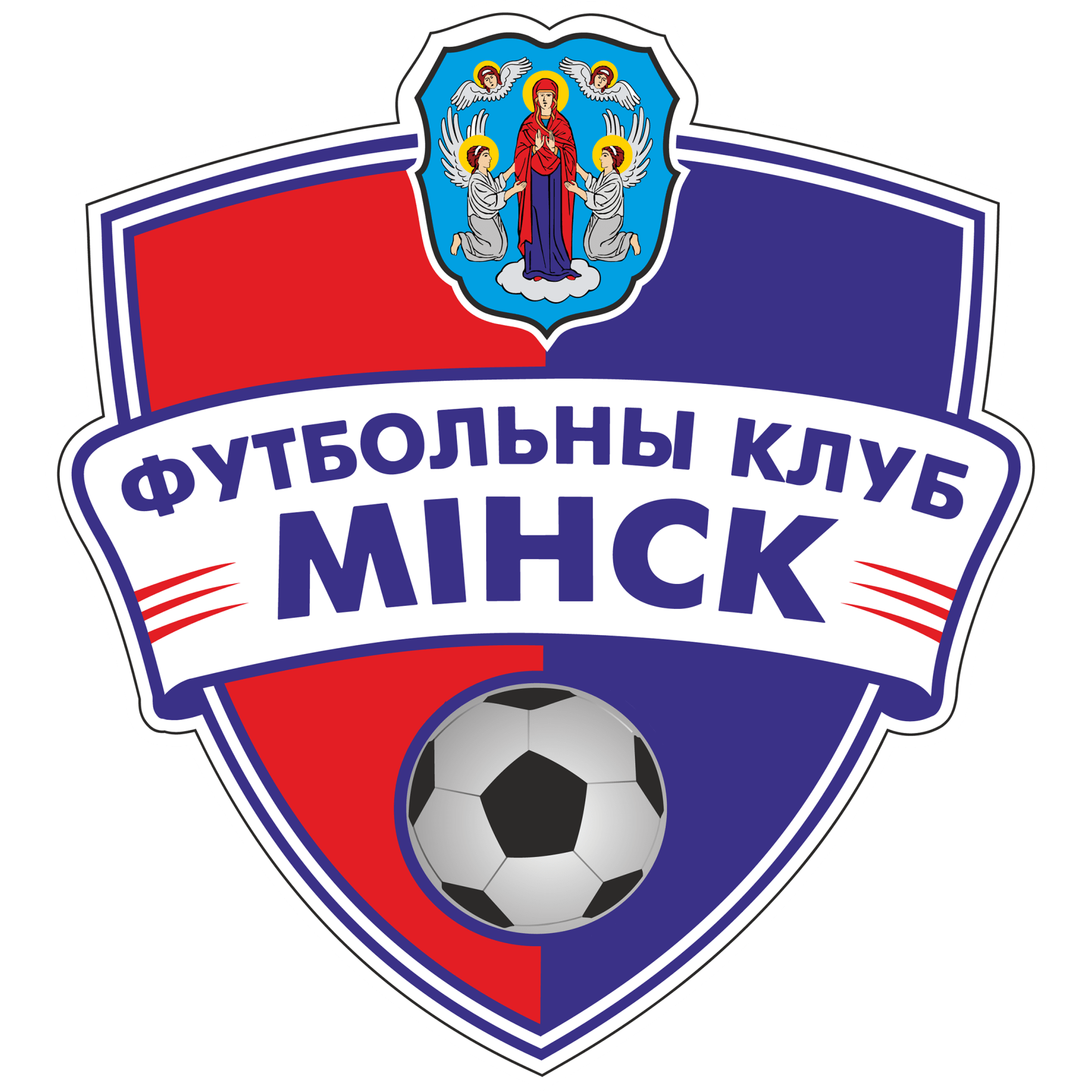 Minsk foot féminin