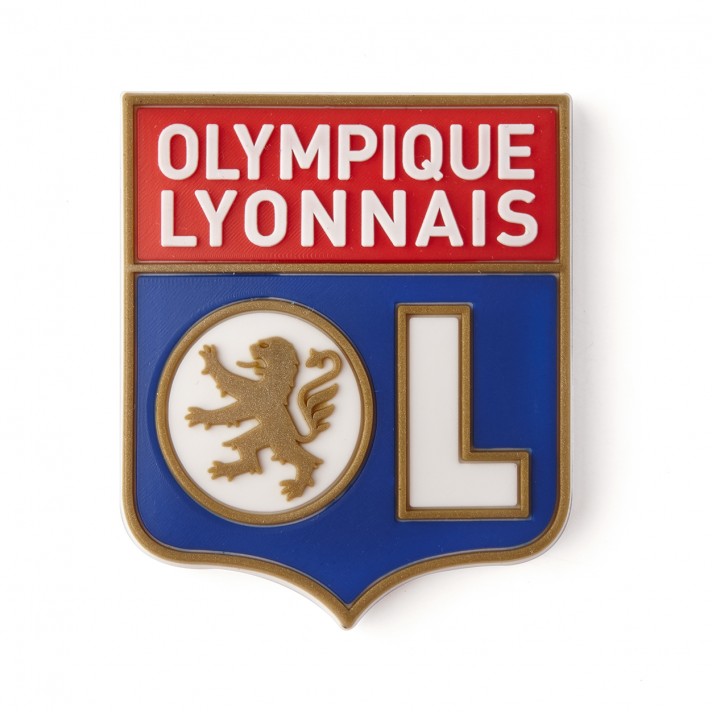 club logo