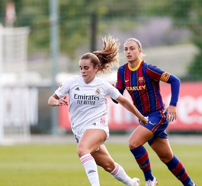 Le Real et le Barca disputeront dimanche le deuxième Clasico de l'histoire du football féminin.