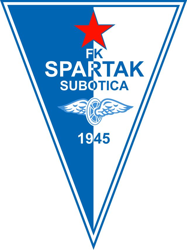 Spartak Subotica foot féminin