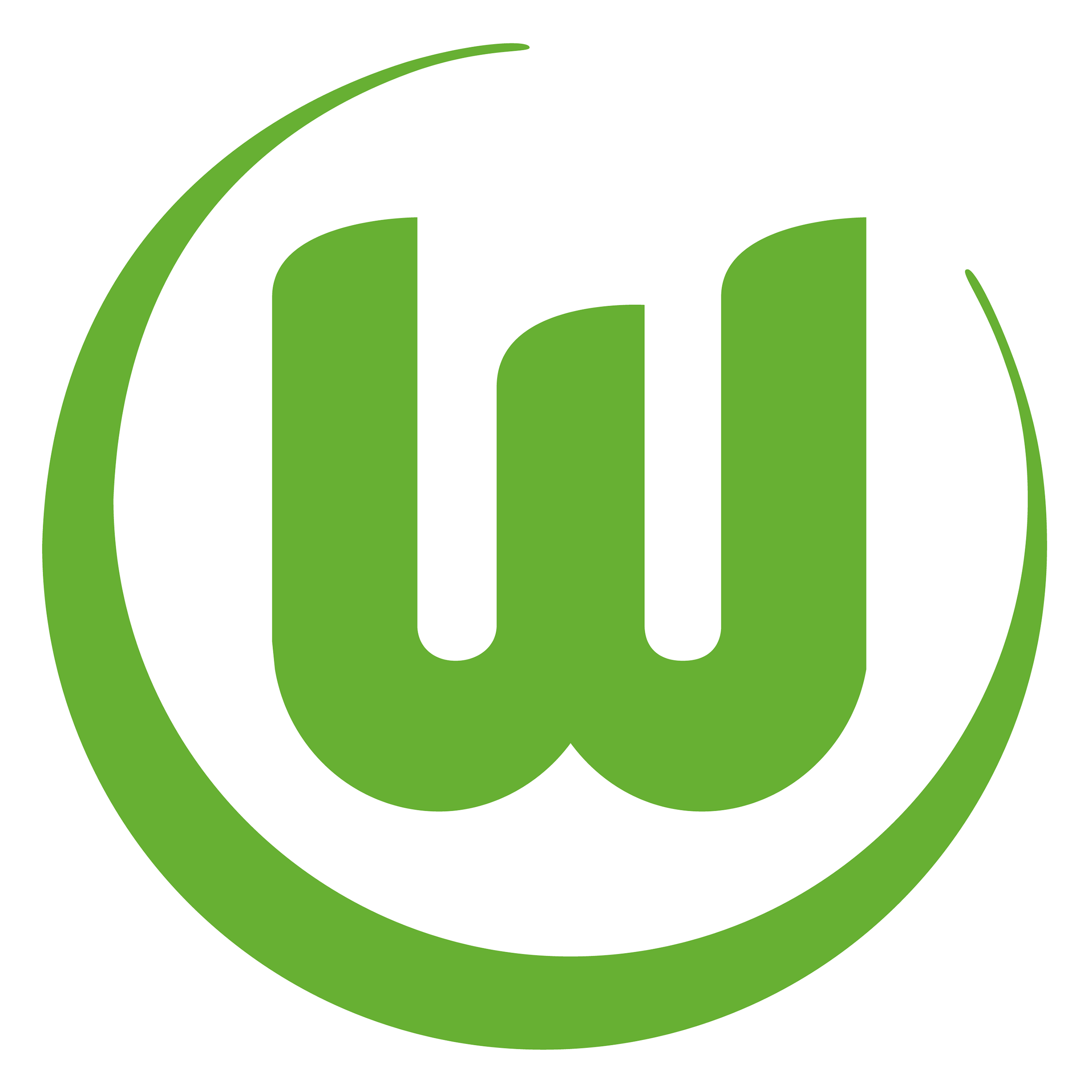 Wolfsburg foot féminin