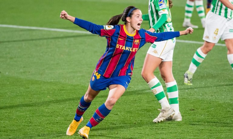 Le résumé de la 20e journée de Primera Division avec la victoire du Barça contre le Betis