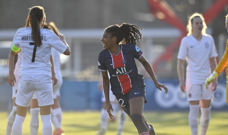 Le PSG élimine le Sparta Prague malgré sa défaite (3-0) sur tapis vert au match retour