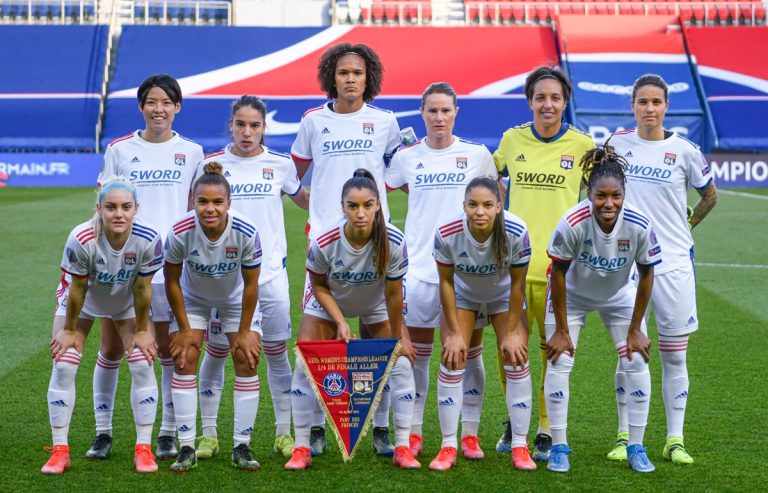 Quatre nouveaux cas positifs au Covid-19 à l'OL