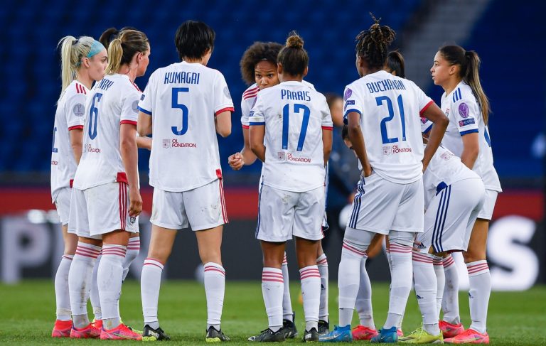 Encore un cas positif au Covid-19 du côté de l'OL