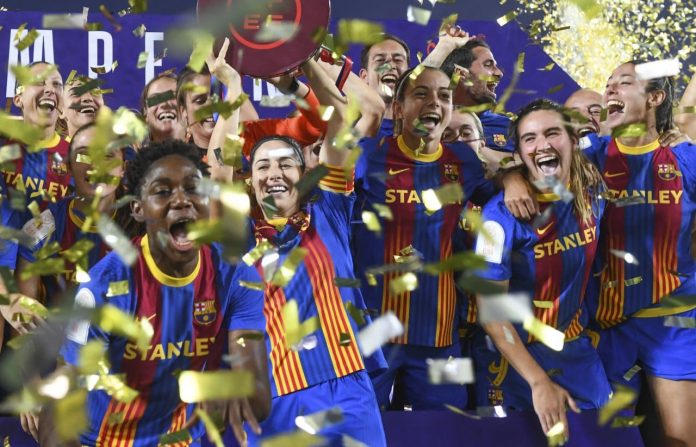 Barcelone triomphe de Levante en finale de Coupe d'Espagne.