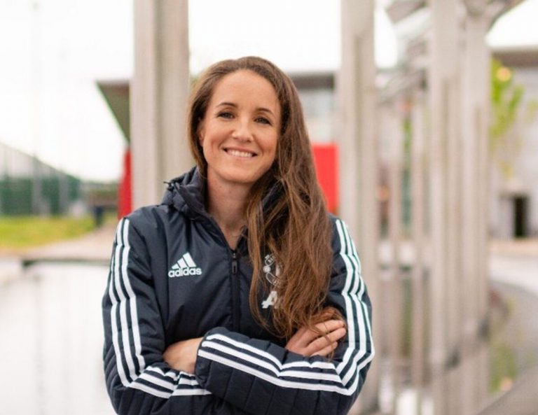 Casey Stoney démissionne de son poste d'entraîneure à Manchester United