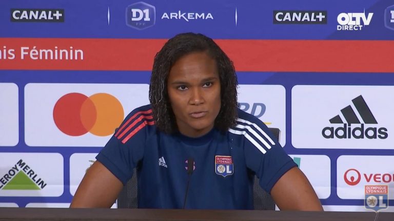 Wendie Renard