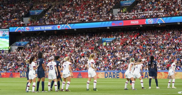 Vers une Coupe du Monde tous les deux ans ?