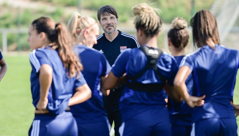 Jean-Luc Vasseur bientôt de retour dans le groupe OL.