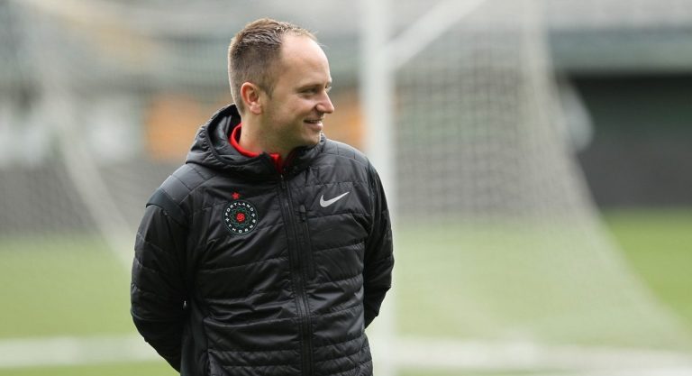 Mark Parsons deviendra sélectionneur des Pays-Bas après la saison en NWSL