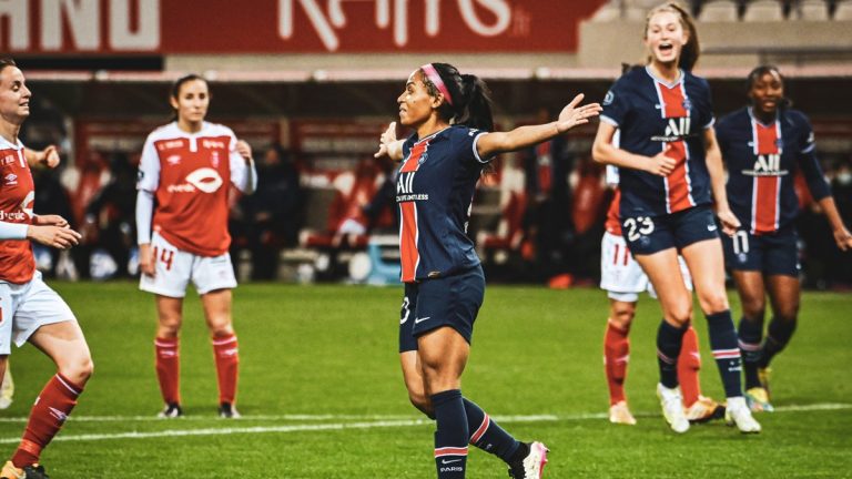 Le résumé de la 21e journée de D1 féminine