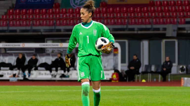 Lola Gallardo va-t-elle rester à l'Olympique Lyonnais ?