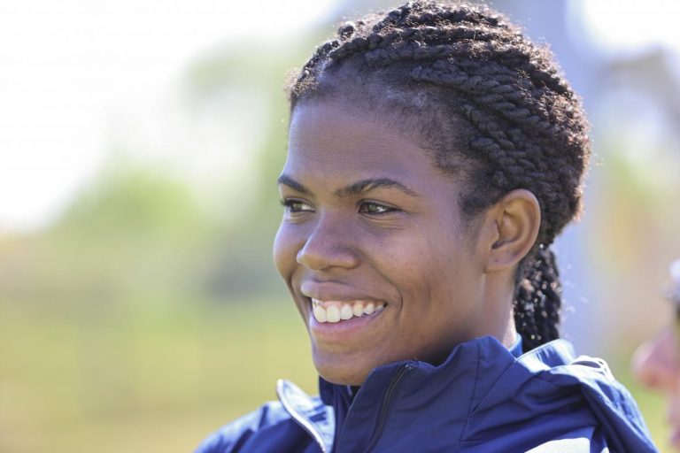 Khadija Shaw quitte Bordeaux