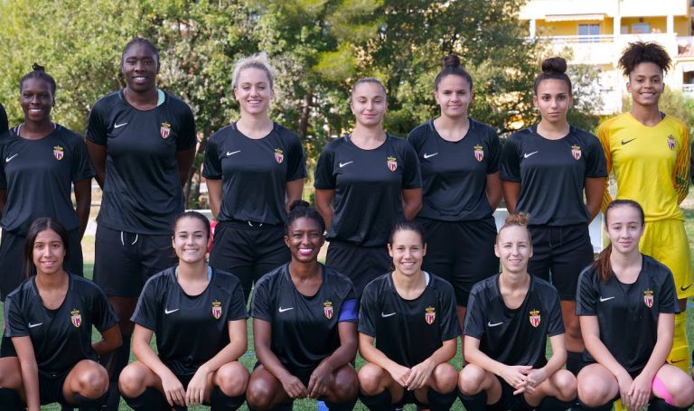 Le groupe américain Peak6 rachète la section féminine de Monaco