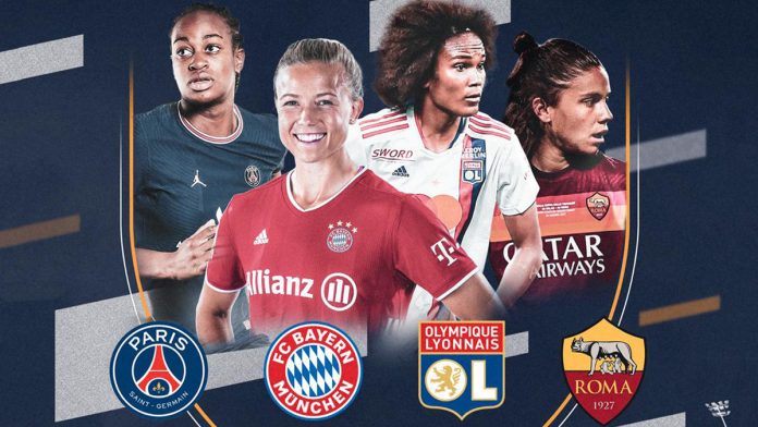 Amos Women's French Cup : Le programme complet du tournoi