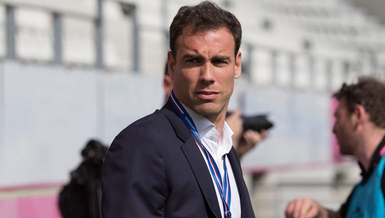 Bruno Cheyrou se rapproche de l'OL féminin