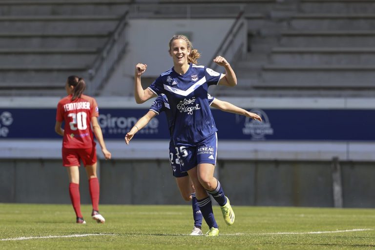 Girondins de Bordeaux