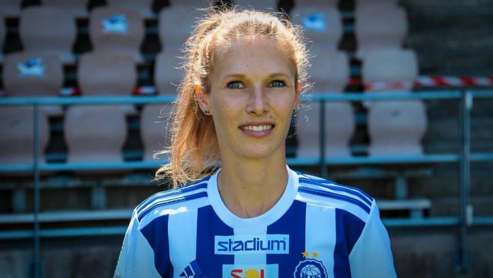 Leonie Pankratz quitte Montpellier pour la D1 finlandaise