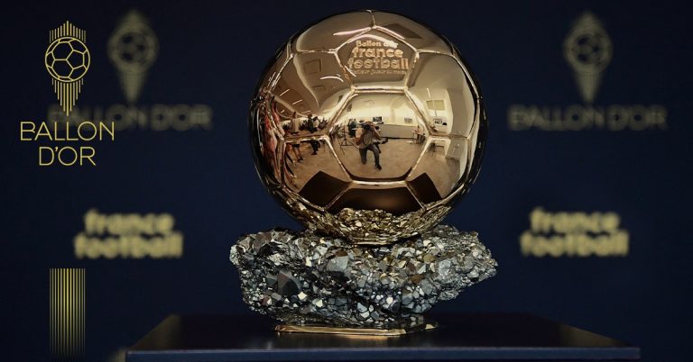 La liste des 20 nommées pour le Ballon d'Or féminin 2022