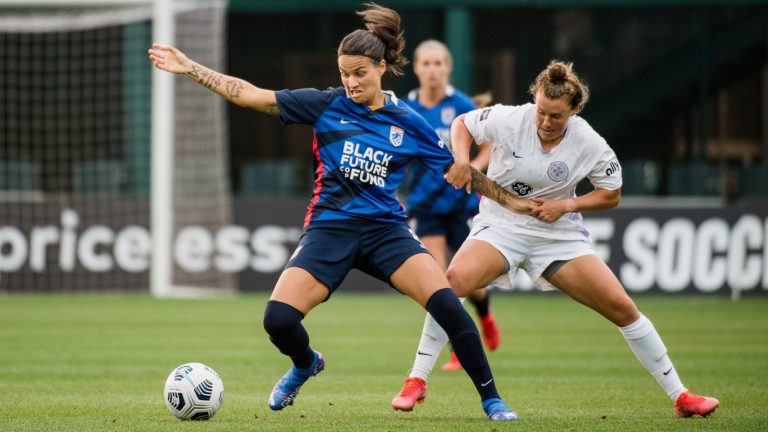 finale NWSL