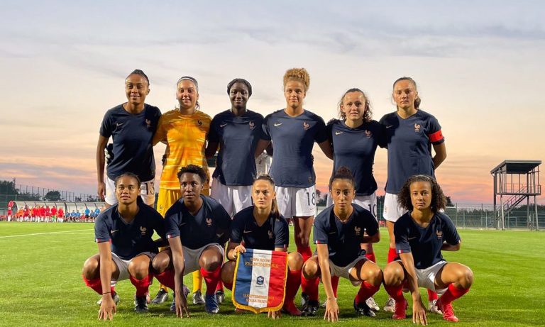 Équipe de France U19