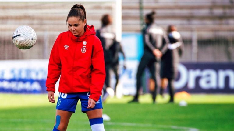 Faux départ au Stade de Reims