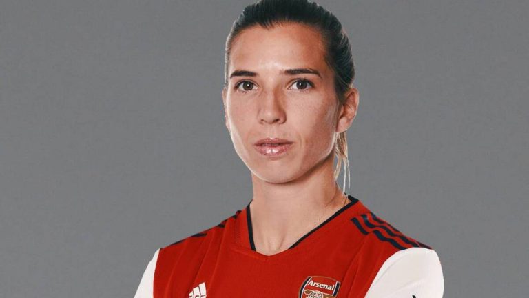 Tobin Heath Arsenal