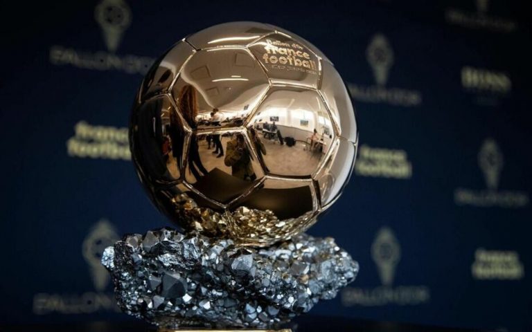 Ballon d'Or féminin 2021