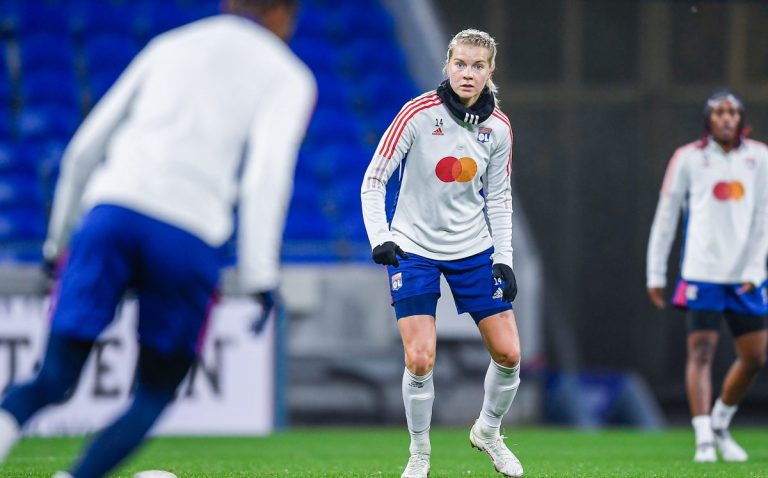 Hegerberg