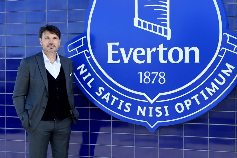 Vasseur Everton