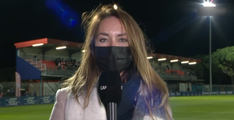 gaetane Thiney Canal +