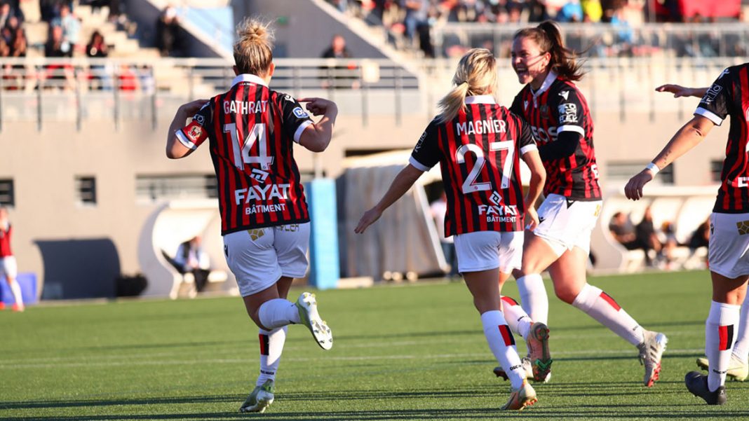 OGC Nice main image 0