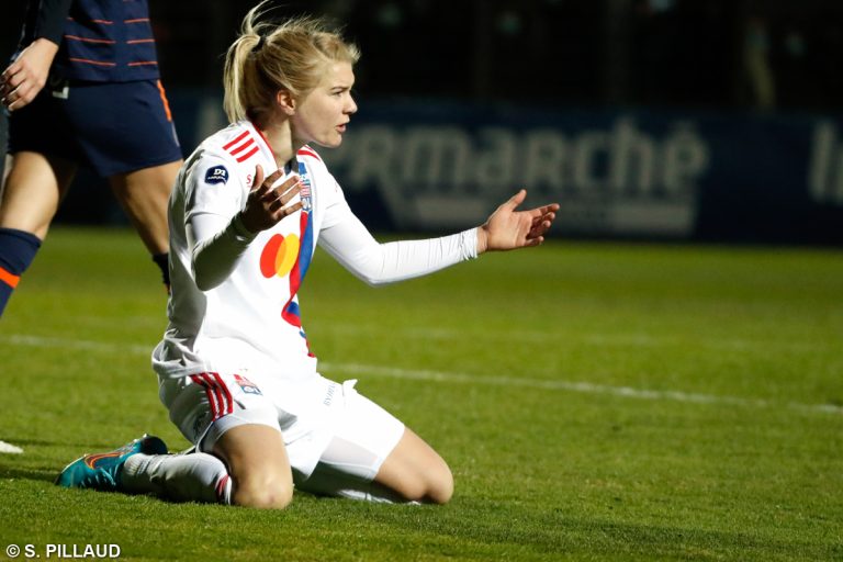 Hegerberg